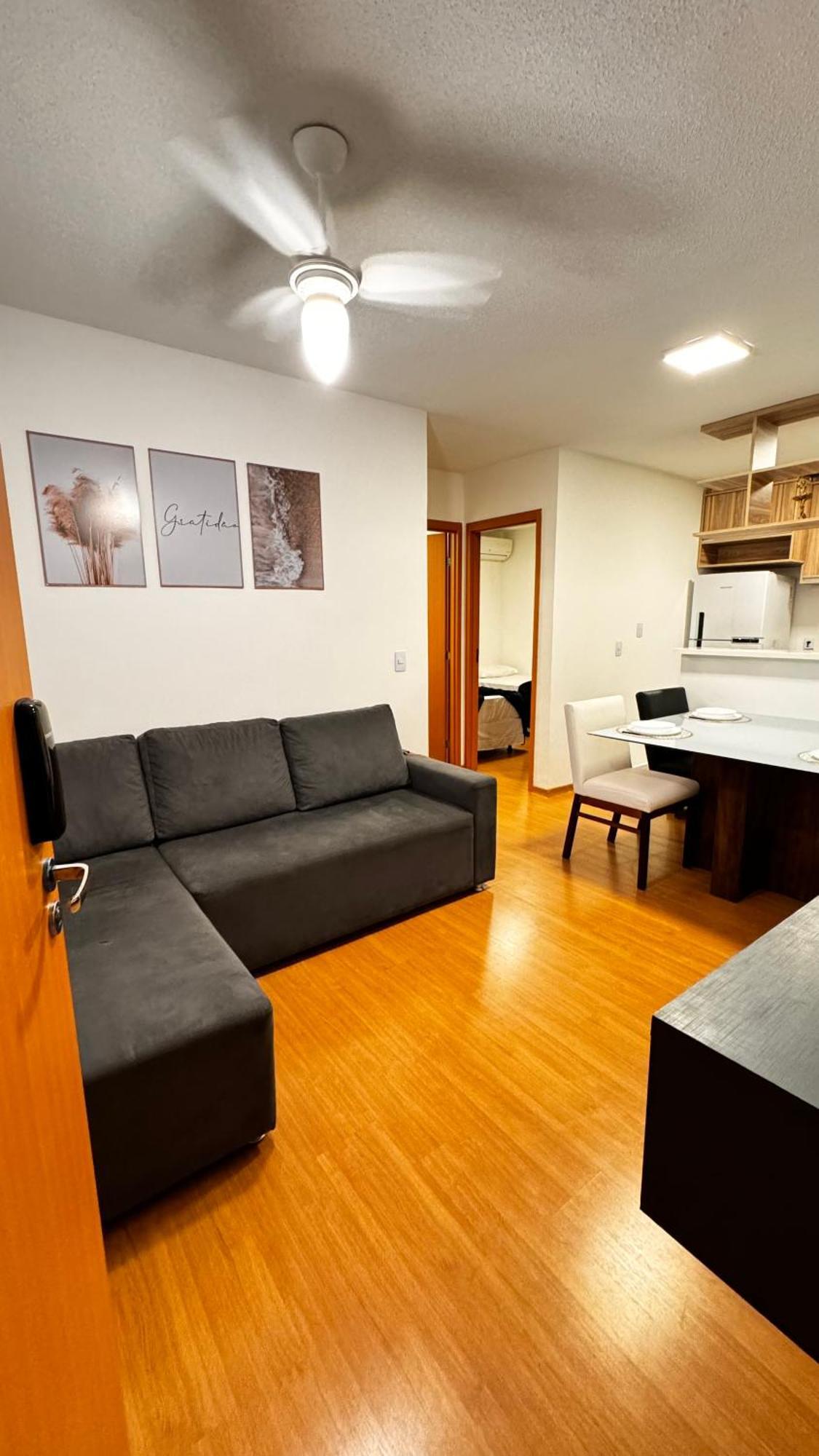 Acomodacao Ideal Para Ate 4 Pessoas 库亚巴 外观 照片